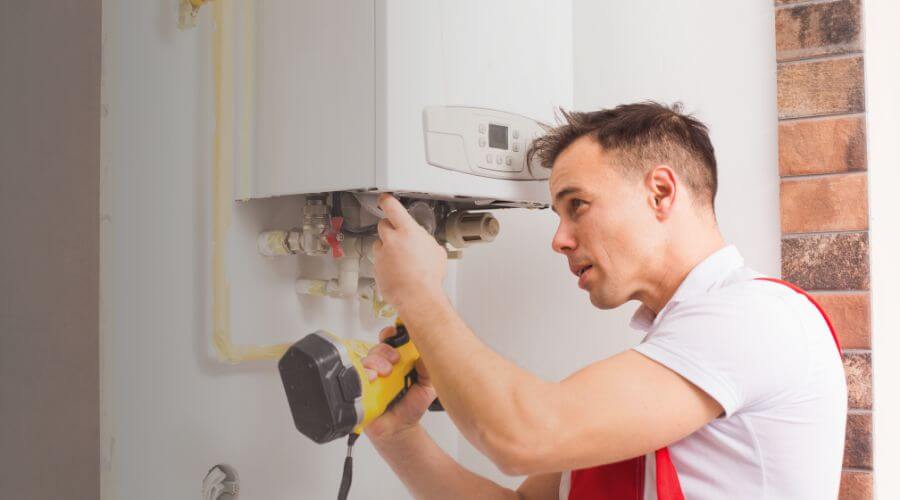 Professional same day plumber in Readfield, ME